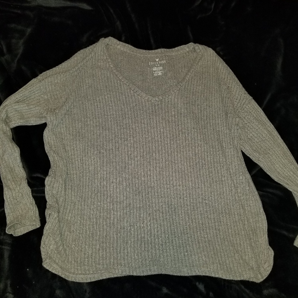 American eagle soft &sexy